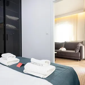 Comfort Апартаменты