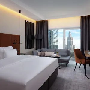 Radisson Collection Hotel, Warschau