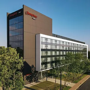 Hampton By Hilton Reduta Warschau