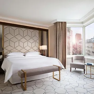 Sheraton Grand Hotell