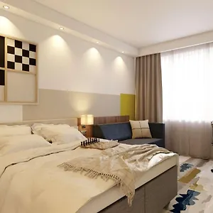 Ibis Styles Airport Warschau