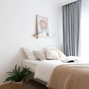 Noli Mokotow Hotell