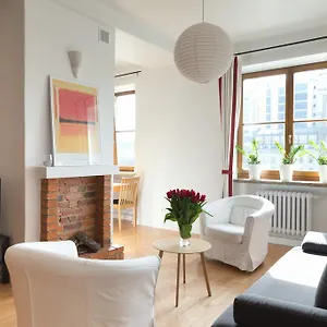 One By Your Freedom Appartement