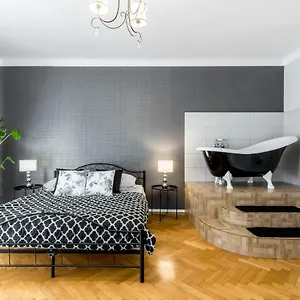 Clicktheflat Chmielna 7 Appartement
