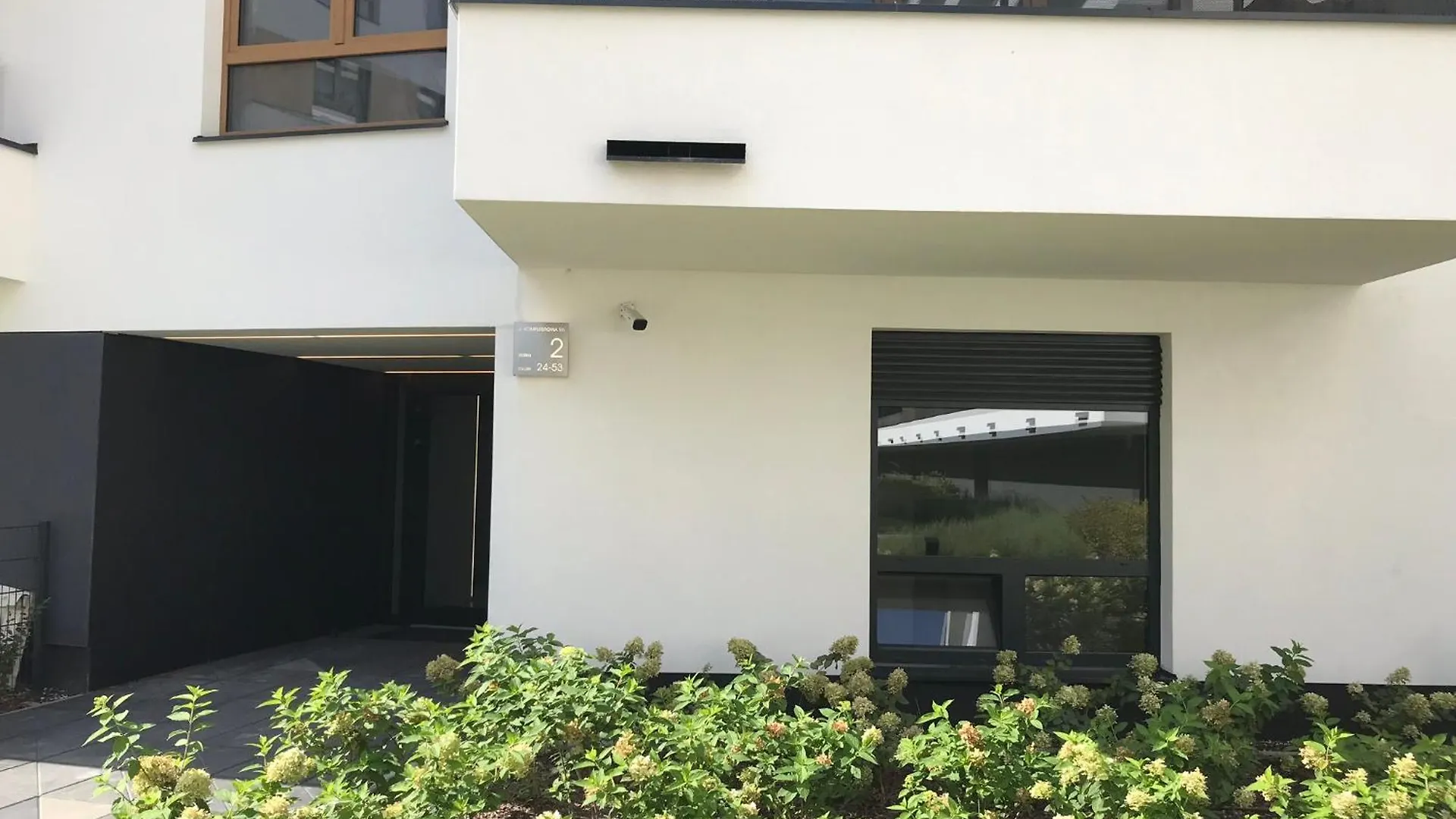 Superior Komputerowa, 4 Rooms, 3 Bedrooms, Airport-City Train, Metro! 24H Reception! Varšava Polsko
